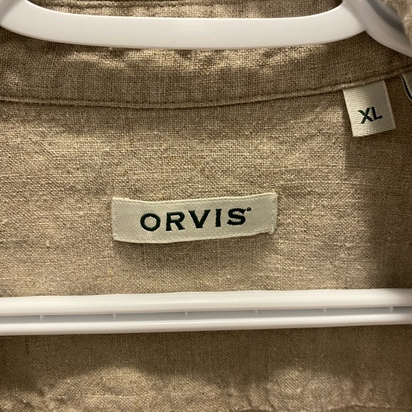 Button up shirt - Picture 3 of 4